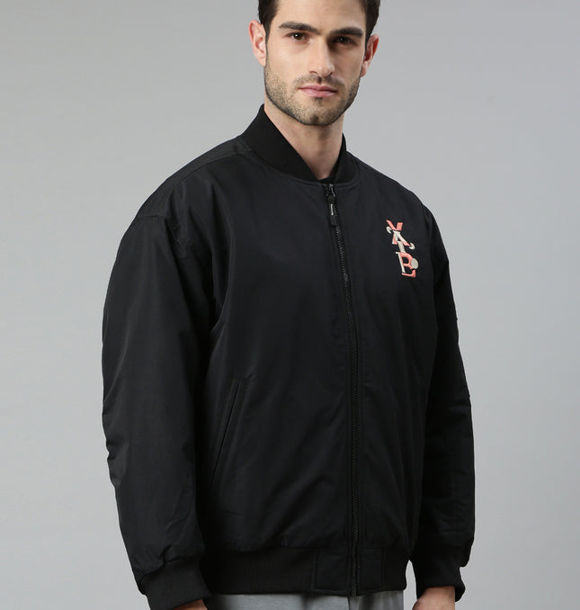 Xtep Men Jacket