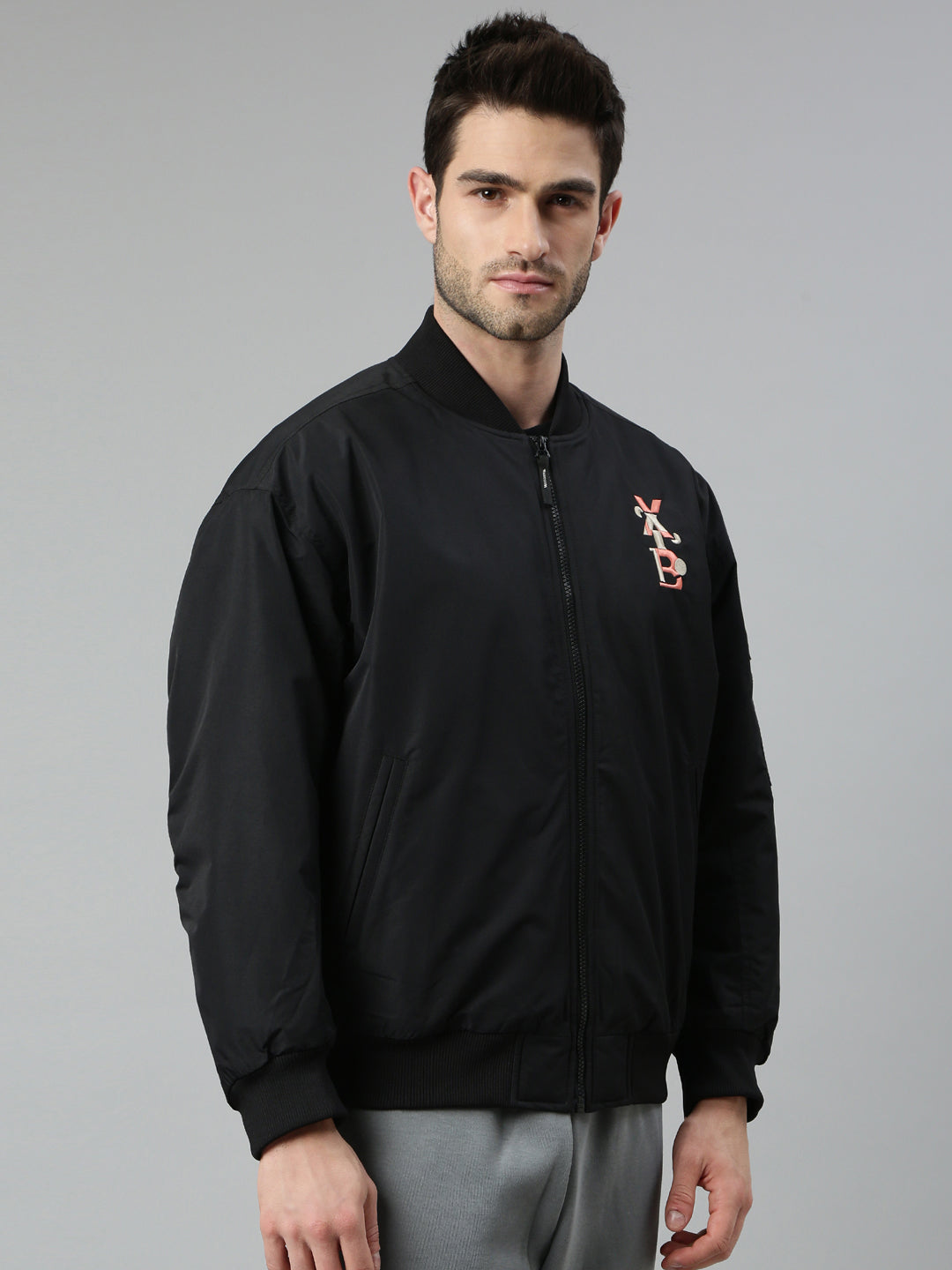 Xtep Men Jacket
