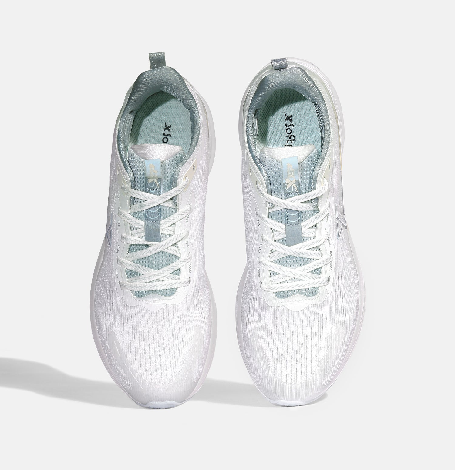 Xtep Women Dynamic Foam Running Shoes