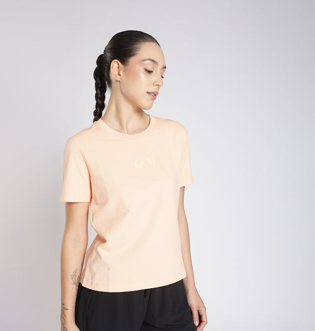 XTEP Women Comfort Training T-shirt with Antibacterial Technology