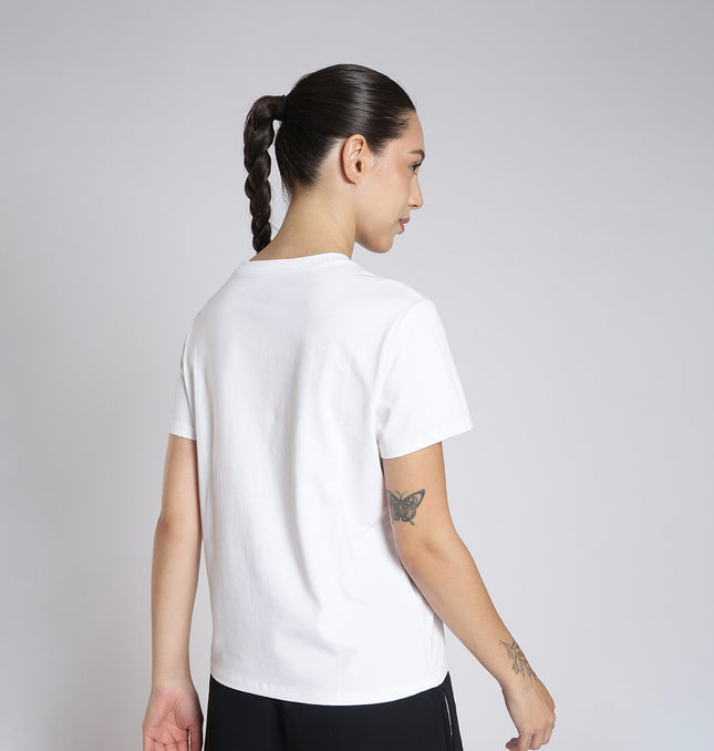 Xtep Women’s Training T-Shirt