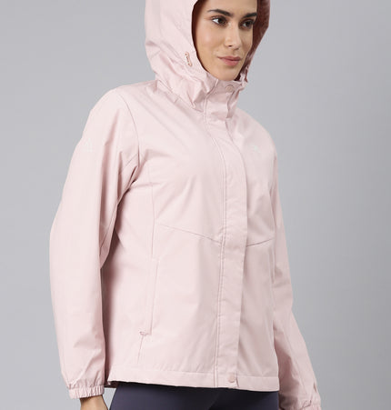 Xtep Women Windbreaker