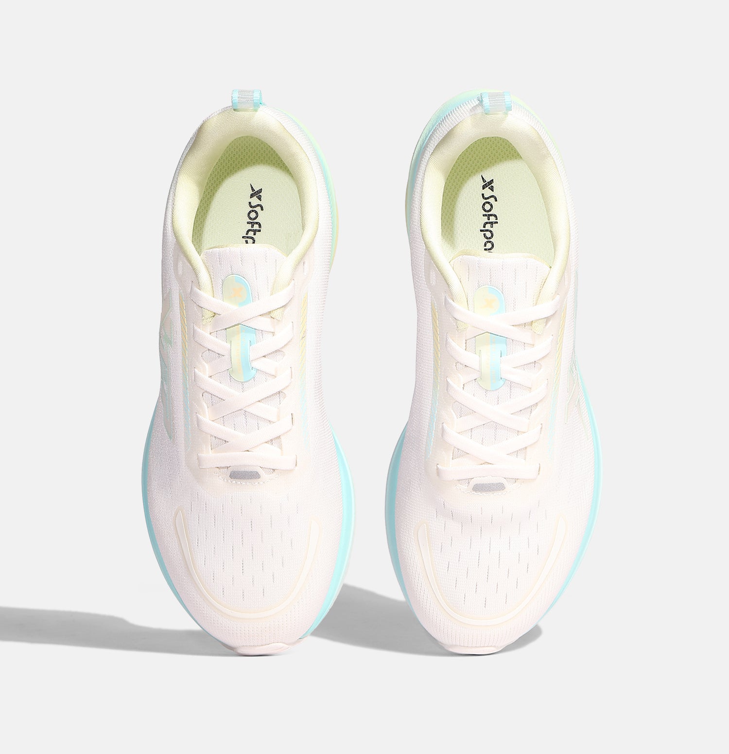 Xtep Women Dynamic Foam Running Shoes