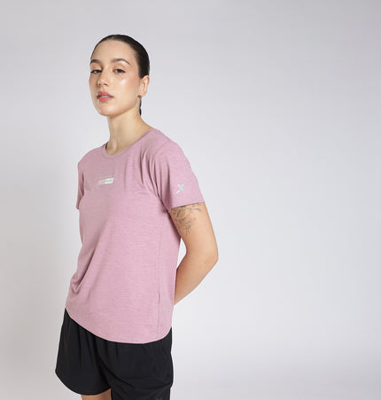 Xtep Men Comfort Active Stretch Training T-shirt
