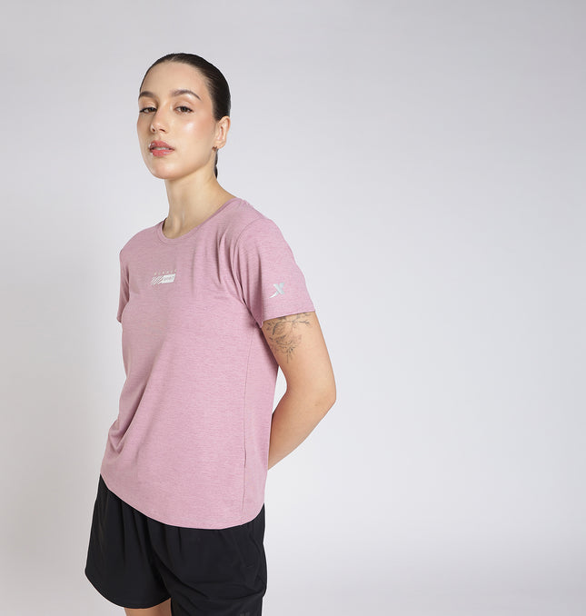 Xtep Men Comfort Active Stretch Training T-shirt