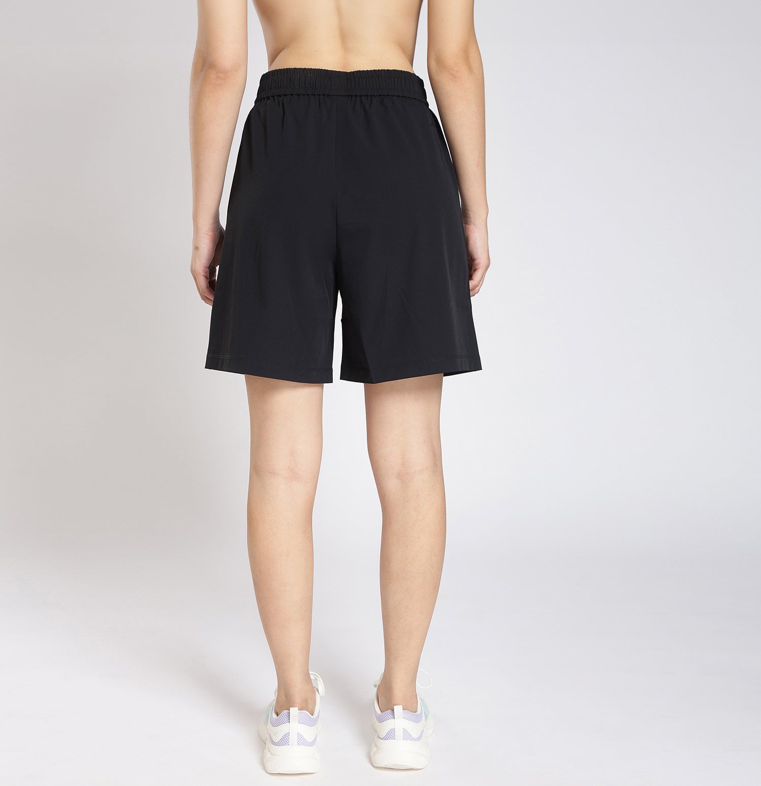 Xtep Women Active Casual Shorts