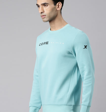 Xtep-Comfort Men Sweater