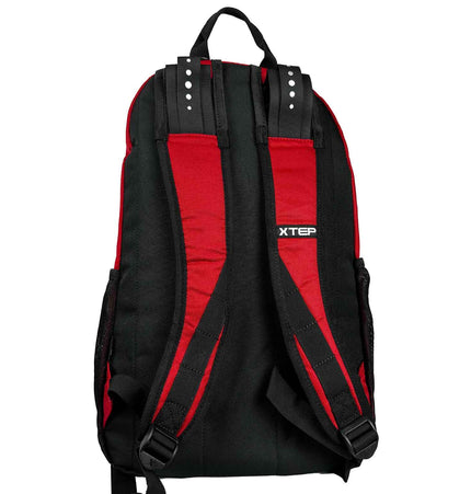 Xtep Backpack | Lightweight, Durable & Stylish Bag