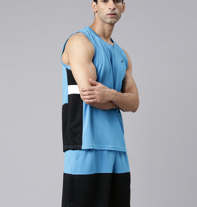 Xtep Colourblocked Co-Ord Sets