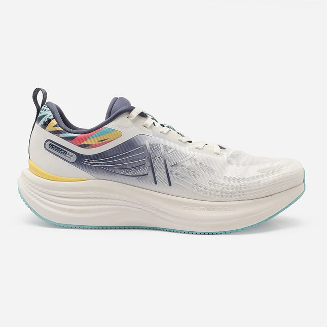 Xtep Men Flowing Cloud 3.0 Ultra Comfort Running Shoes