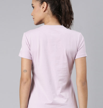 Xtep Women Training Short-sleeve T-shirt