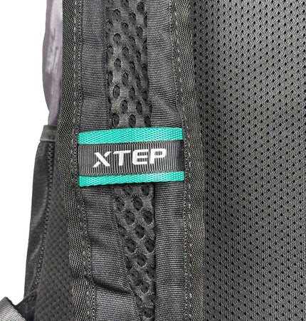 Xtep Backpack | Lightweight, Durable & Stylish Bag