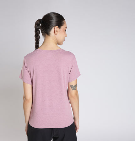 Xtep Men Comfort Active Stretch Training T-shirt