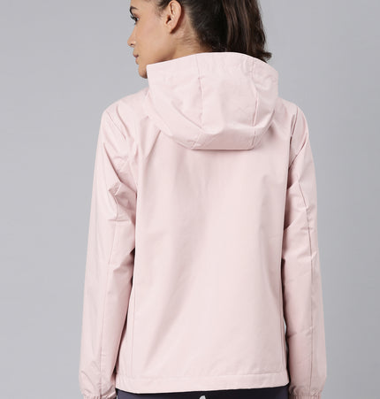 Xtep Women Windbreaker