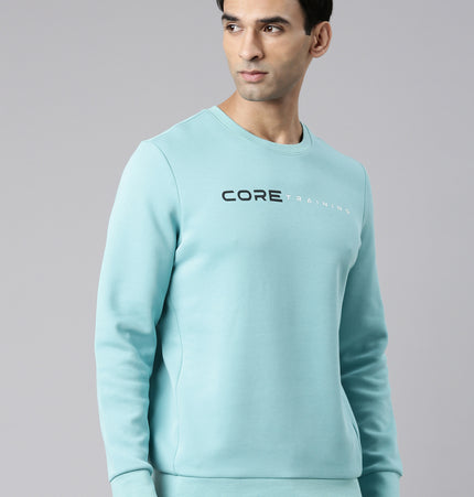 Xtep-Comfort Men Sweater
