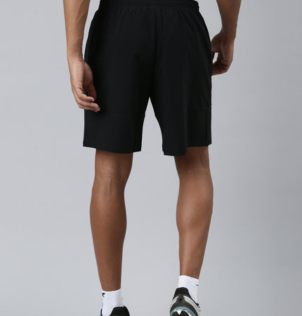 Xtep Men Running Woven Shorts