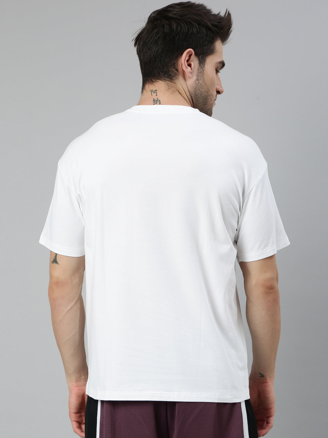 Xtep Men Active Short-sleeve T-shirt