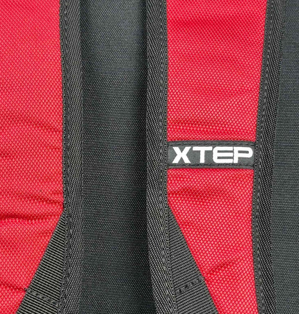 Xtep Backpack | Lightweight, Durable & Stylish Bag