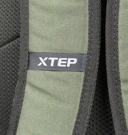 Xtep Backpack | Lightweight, Durable & Stylish Bag