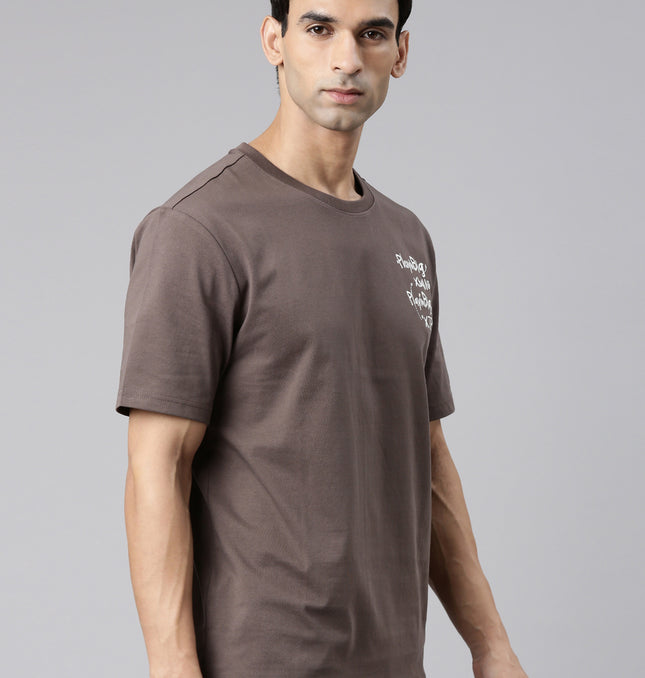 Xtep-Comfort Men Short-sleeve T-shirt