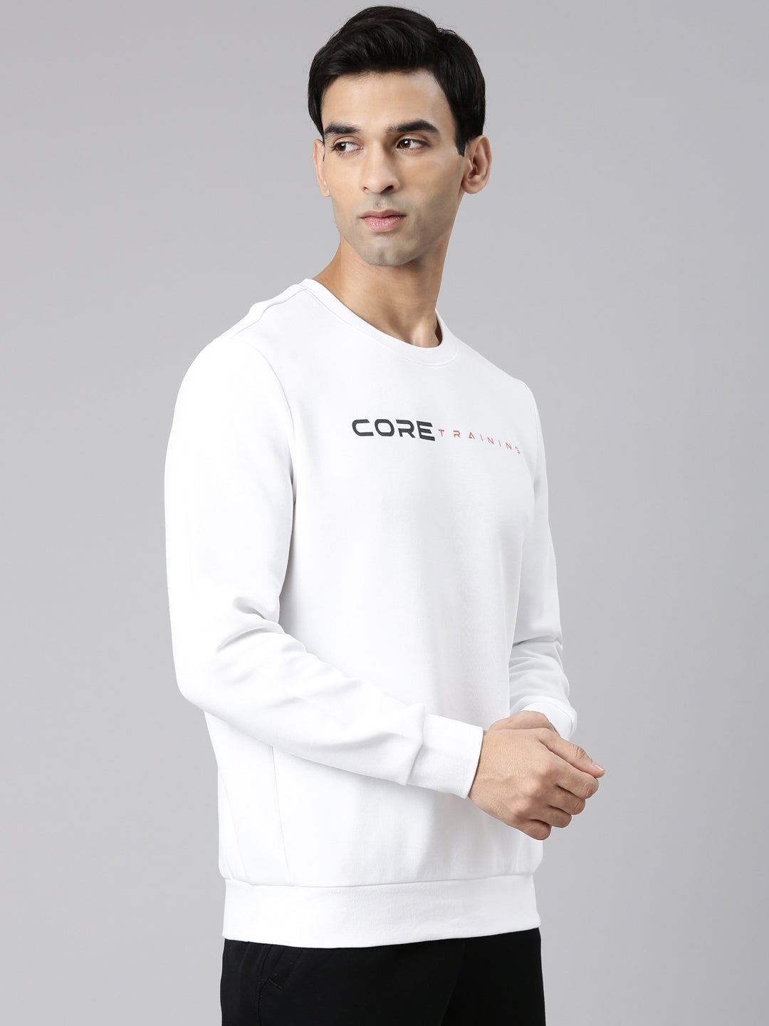 Xtep-Comfort Men Sweater