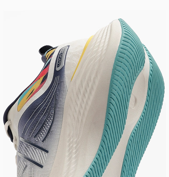 Xtep Men Flowing Cloud 3.0 Ultra Comfort Running Shoes