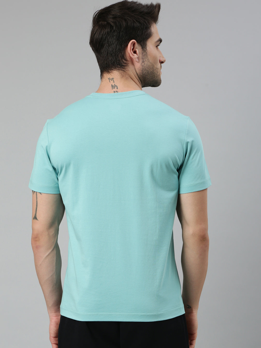 Xtep Men Training Short-sleeve T-shirt