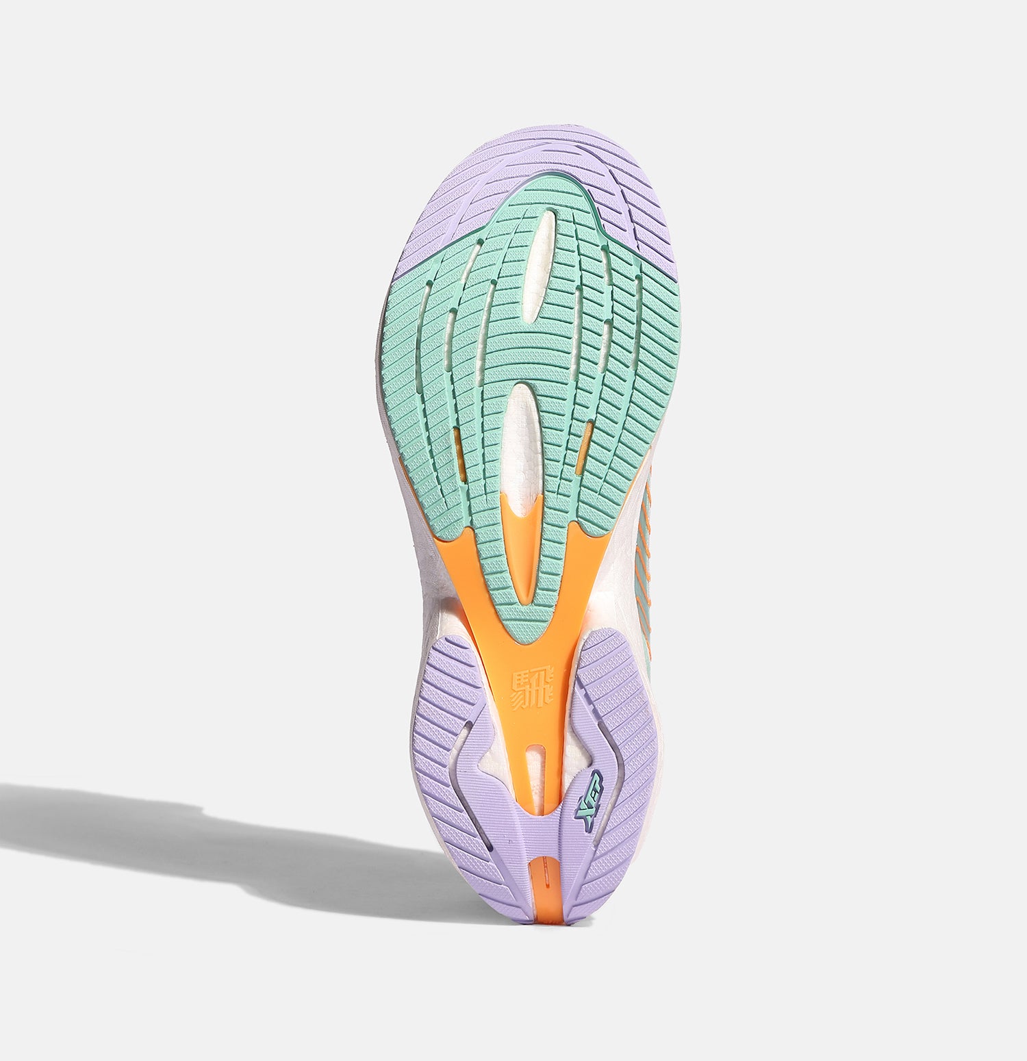 Xtep Women Dynamic Foam Running Shoes