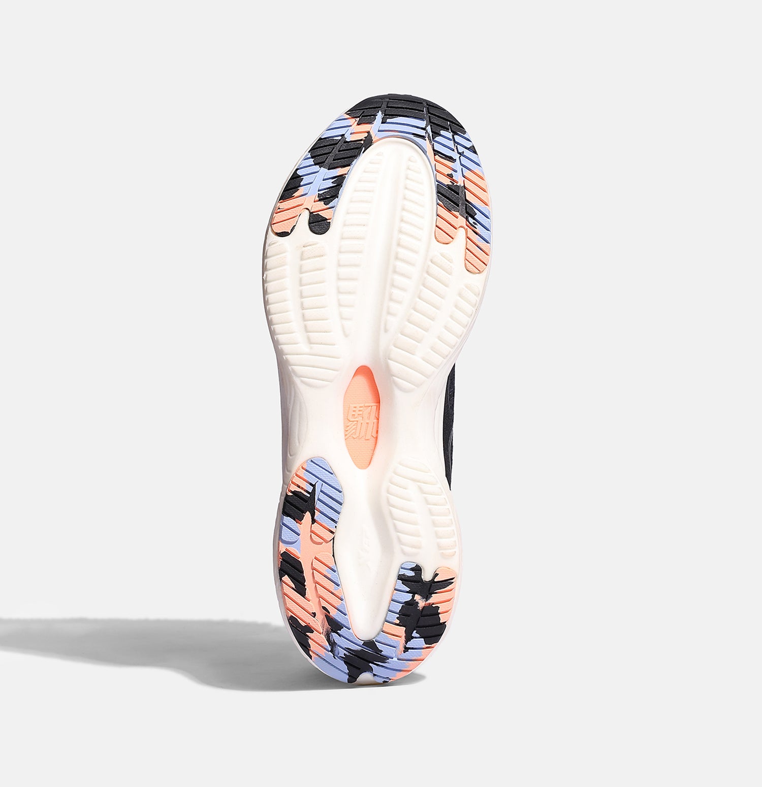 Xtep Women Dynamic Foam Running Shoes