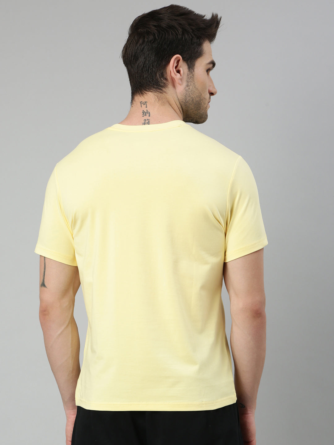 Xtep Men Active Short-sleeve T-shirt