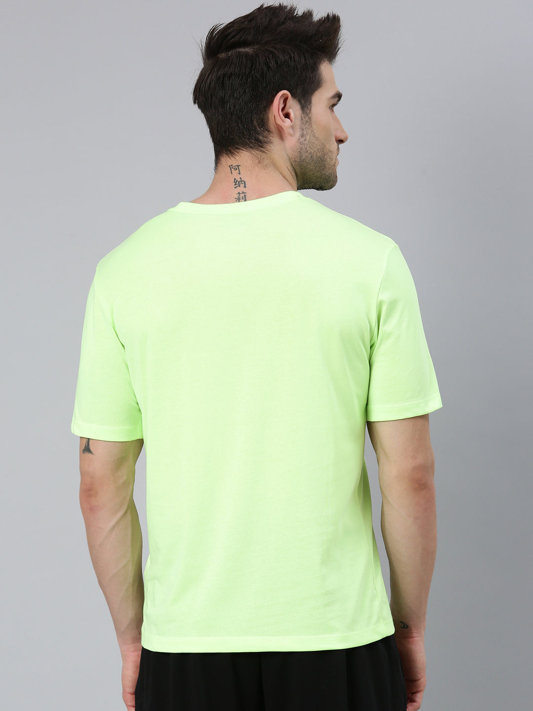 Xtep Men Running T-Shirt