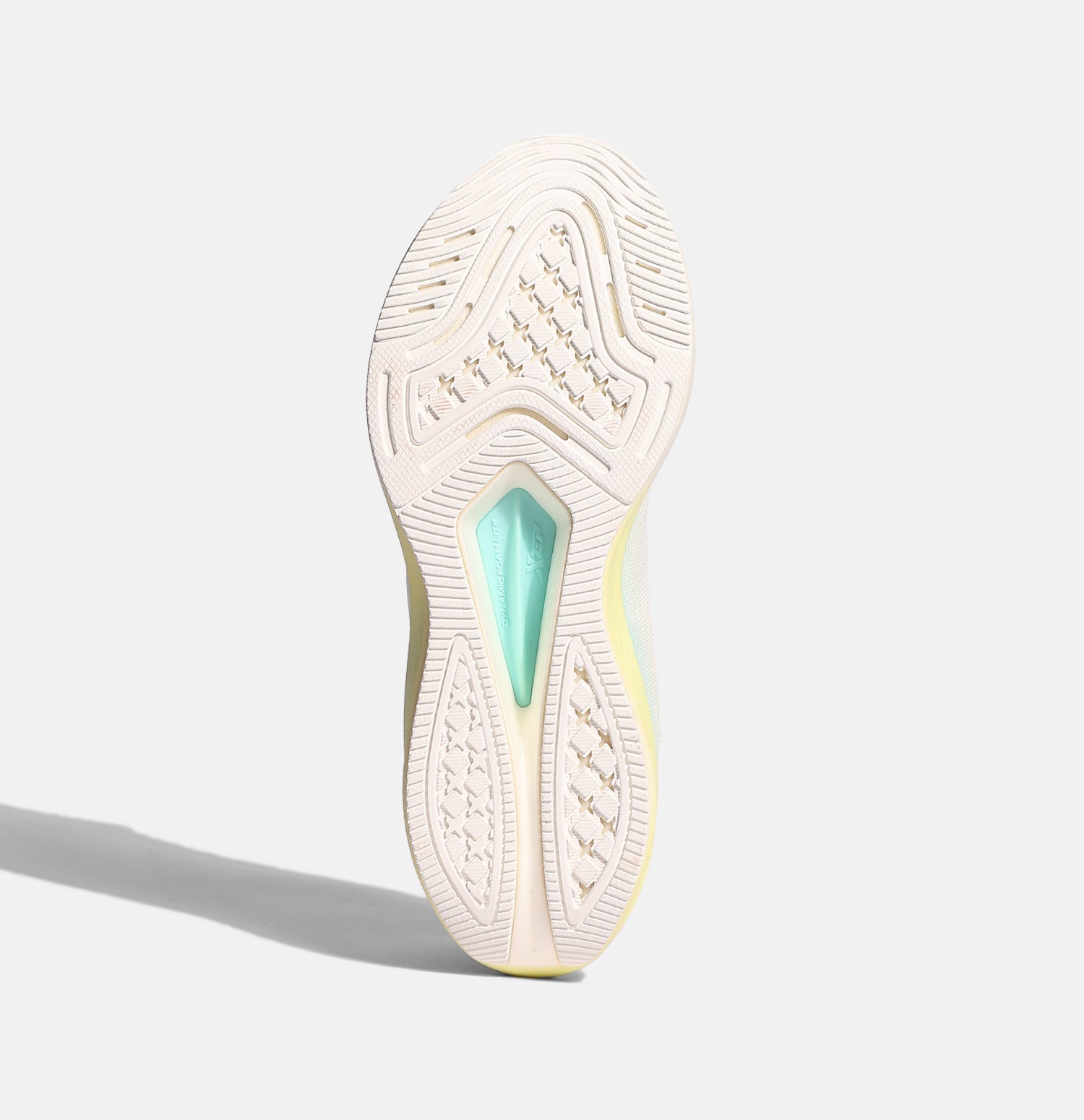 Xtep Women Dynamic Foam Running Shoes
