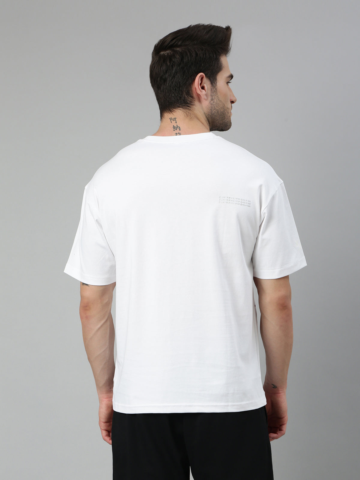Xtep Men XDNA Short-sleeve T-shirt