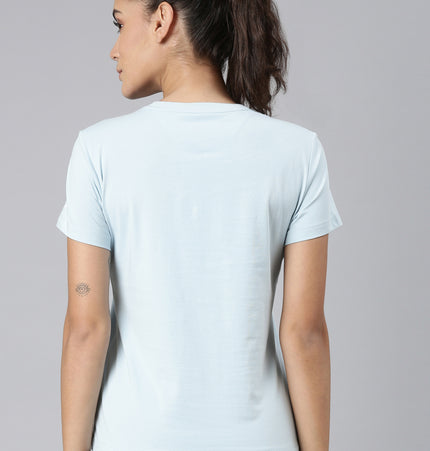 Xtep Women Training Short-sleeve T-shirt