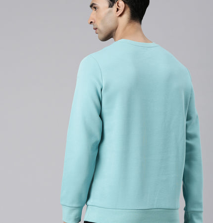 Xtep-Comfort Men Sweater