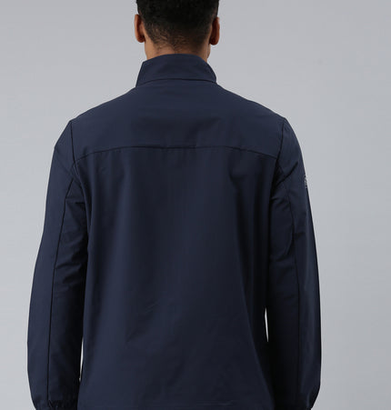 Xtep Men Single-layer Windbreaker