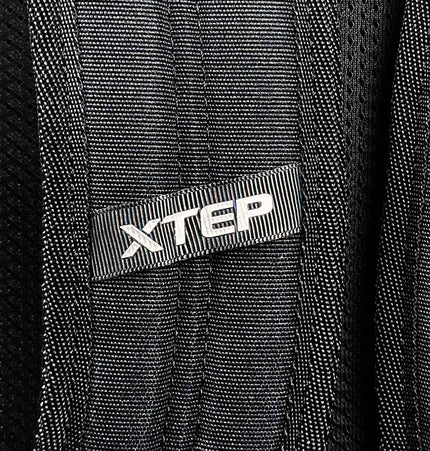 Xtep Backpack | Lightweight, Durable & Stylish Bag