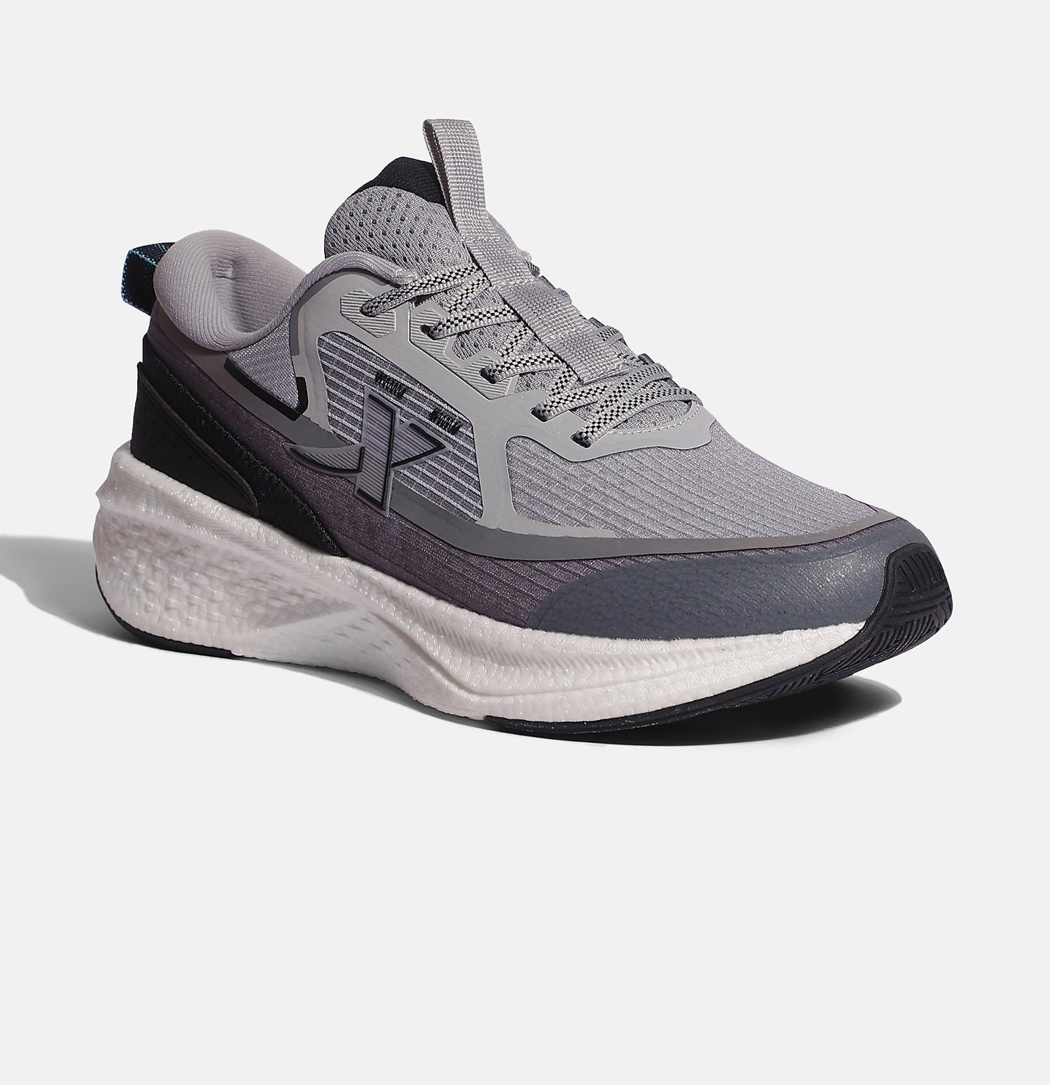 Xtep Men’s Dynamic Foam Running Shoes