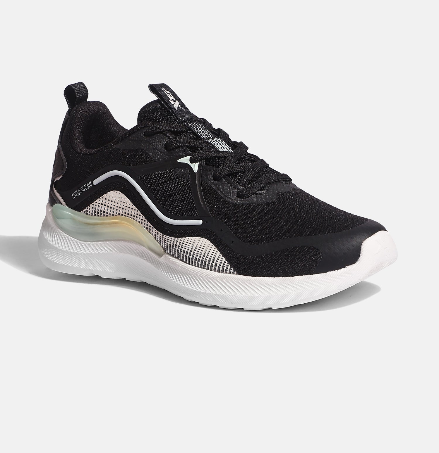 Xtep Women’s Dynamic Foam Running Shoes