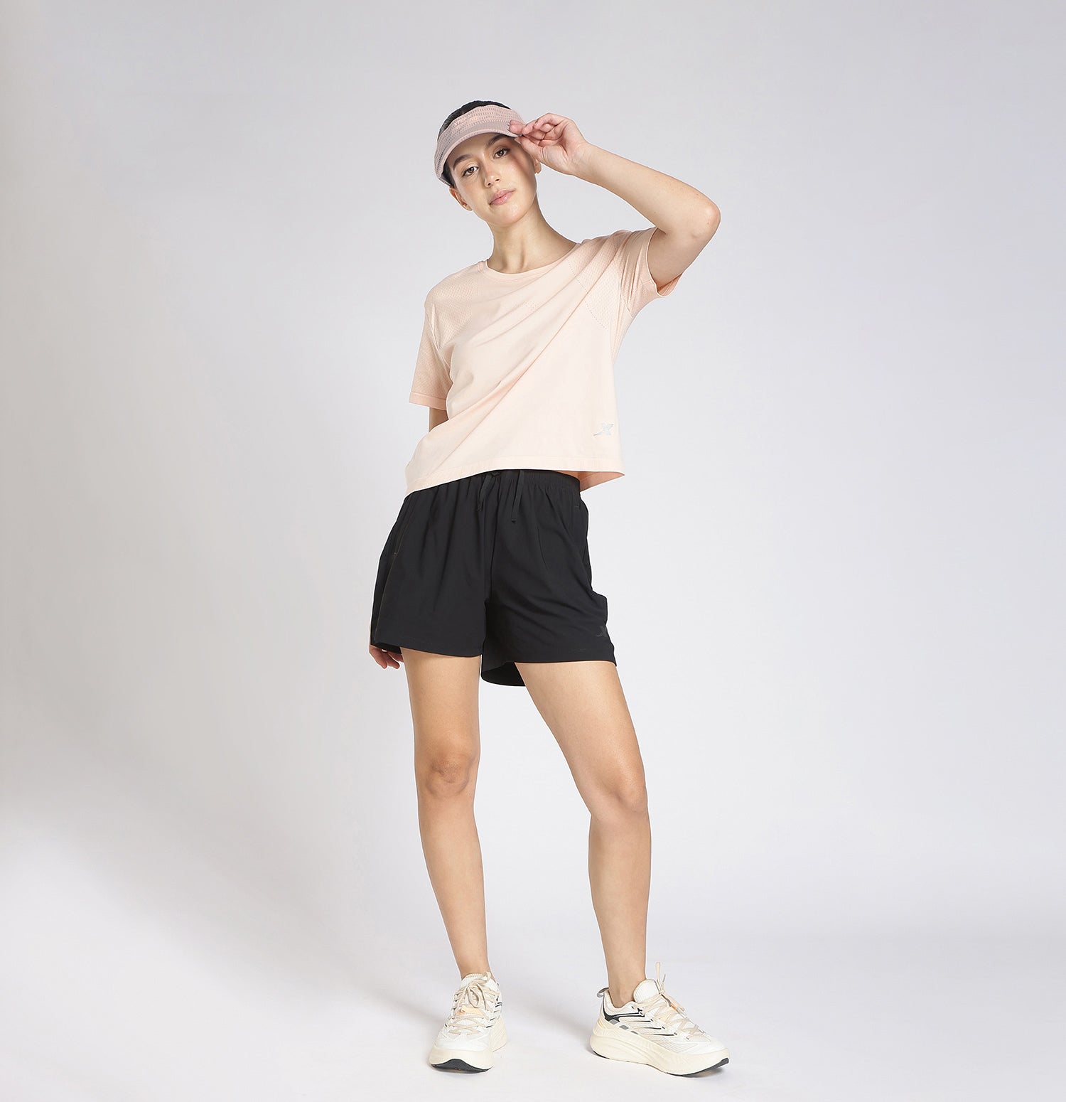 Xtep Running T-Shirt for Women