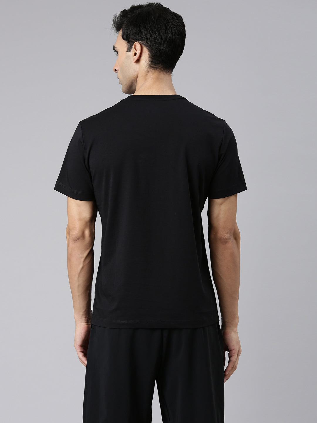Xtep Men Short-sleeve T-shirt