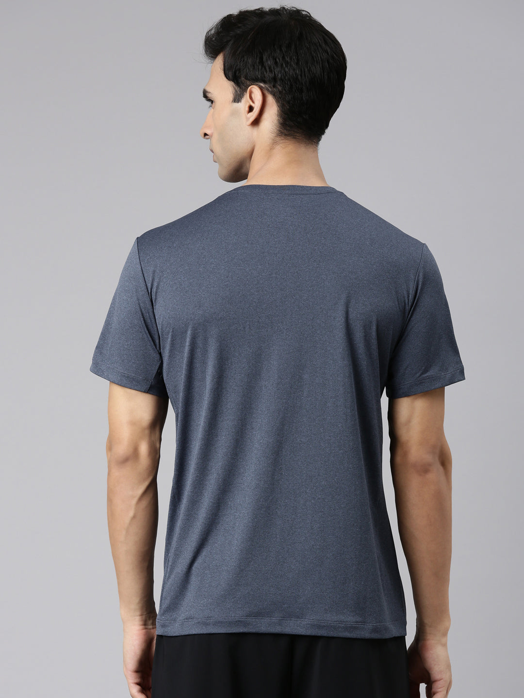 Xtep Men Training Short-sleeve T-shirt
