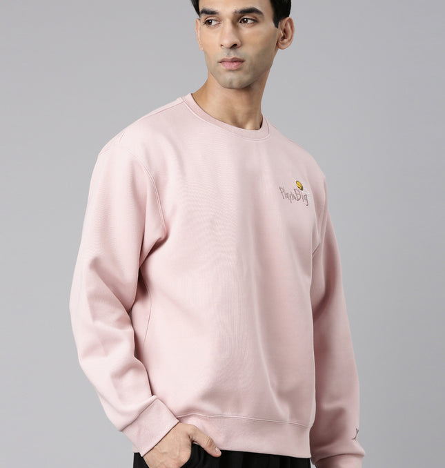 Xtep-Comfort Men Sweater