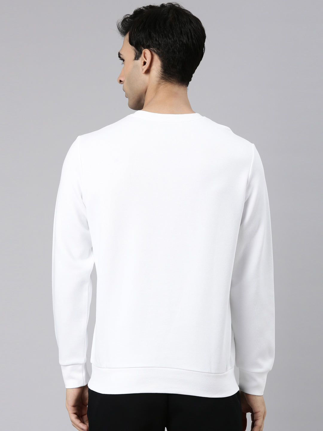 Xtep-Comfort Men Sweater