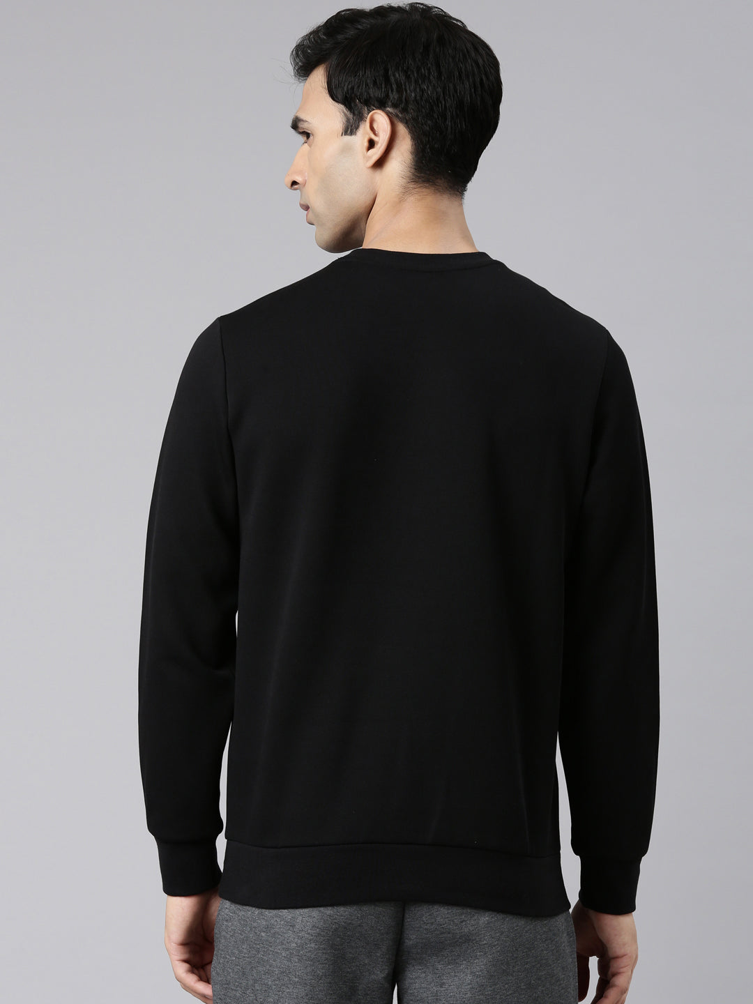 Xtep-Comfort Men Sweater