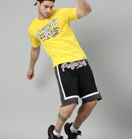 Xtep Men Basketball T-Shirt