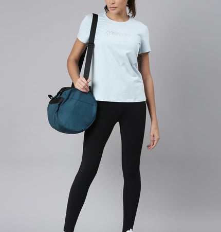 Xtep Women Training Short-sleeve T-shirt