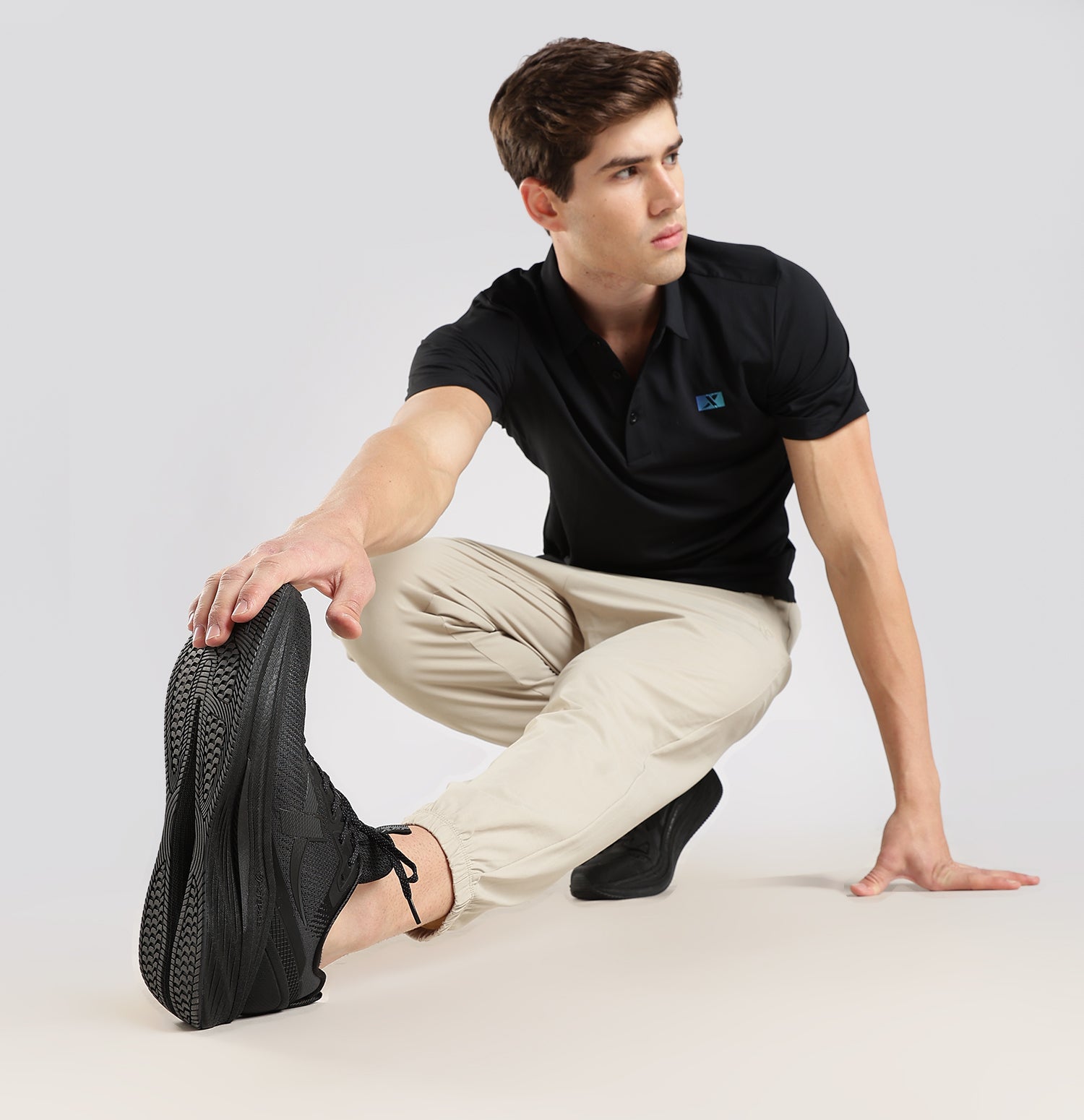 Shadow 3.0 Performance Shoe - Black