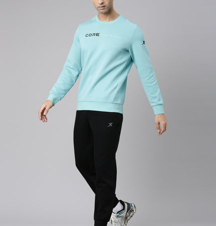 Xtep-Comfort Men Sweater
