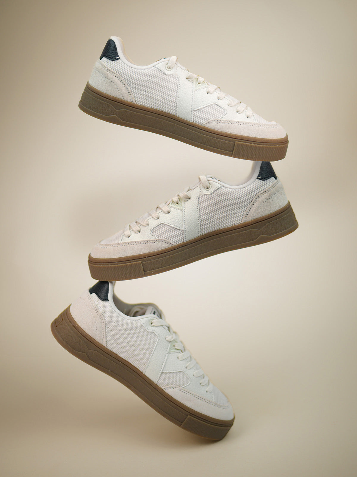 Xtep Women Sneakers